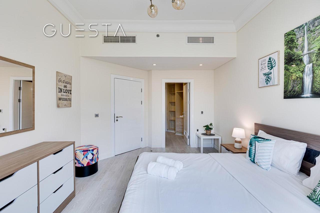 Shoreline The Palm, Free Beach & Pool Access Dubaï Extérieur photo
